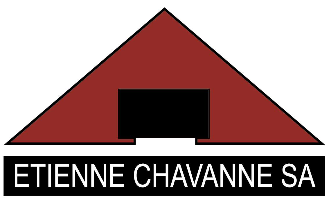 Etienne Chavanne SA